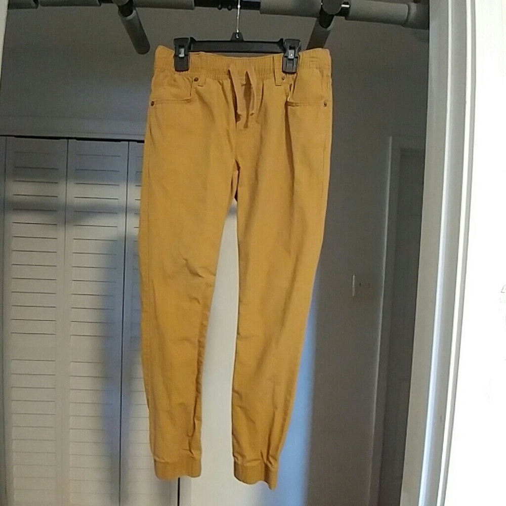 Joggers